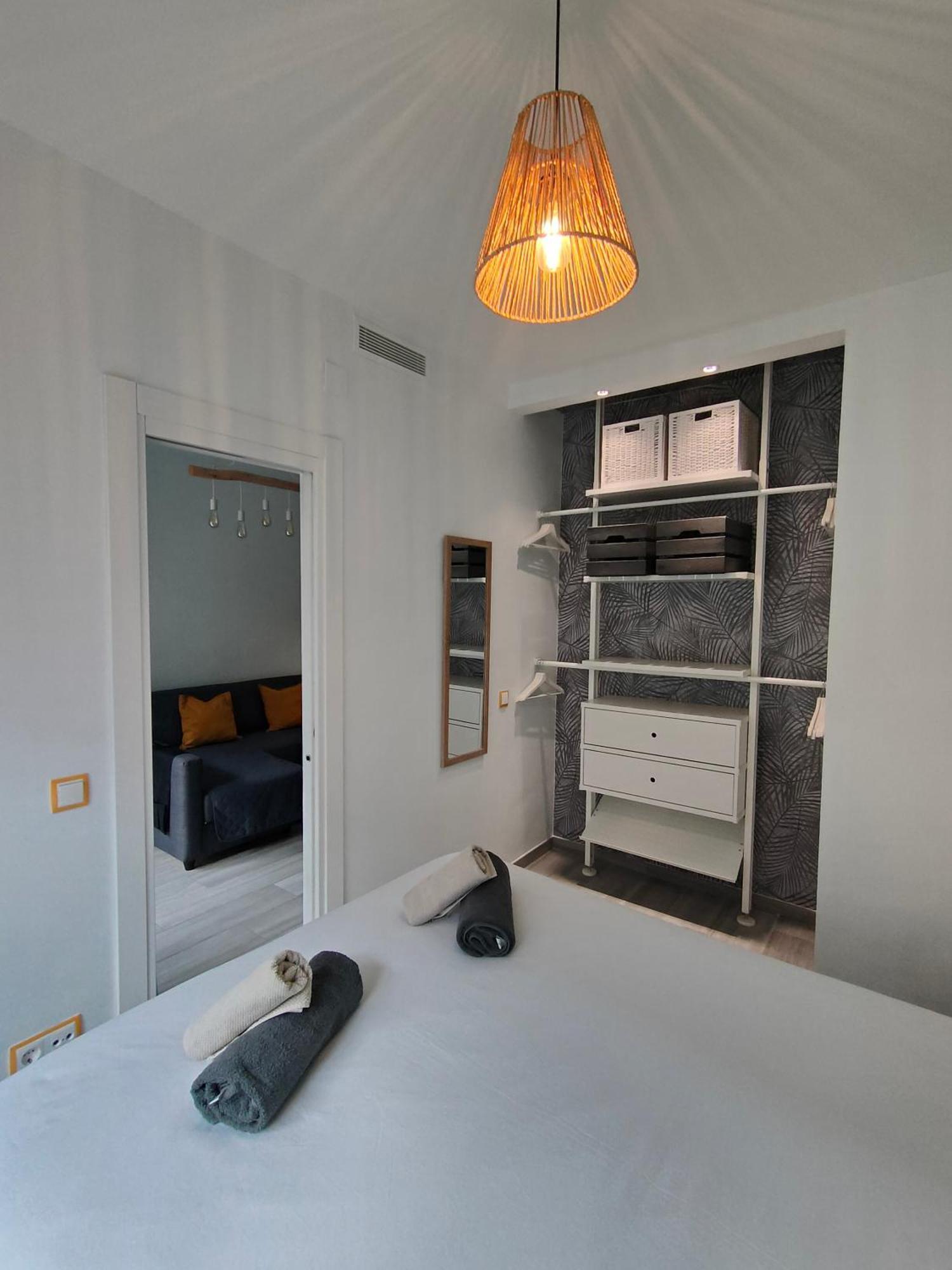 Appartement Aloha City Center *