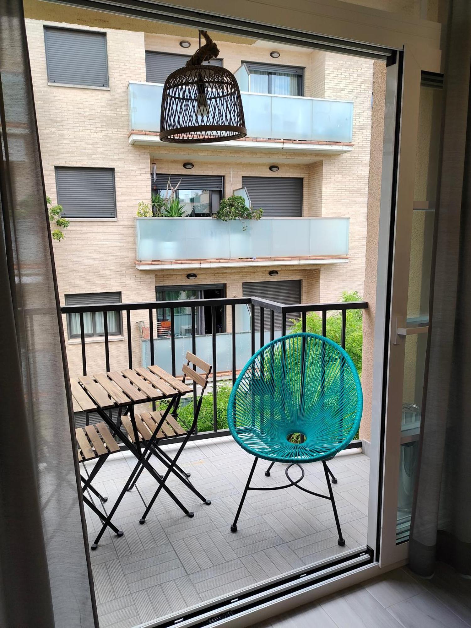 Aloha City Center Appartement