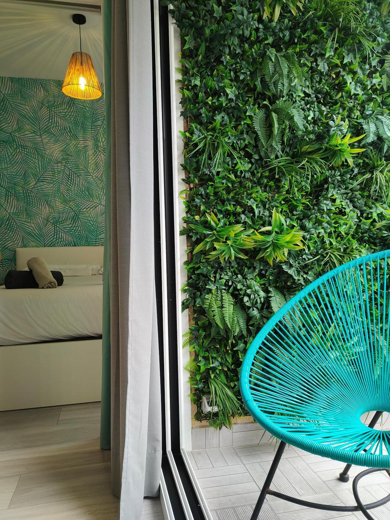 Aloha City Center Appartement