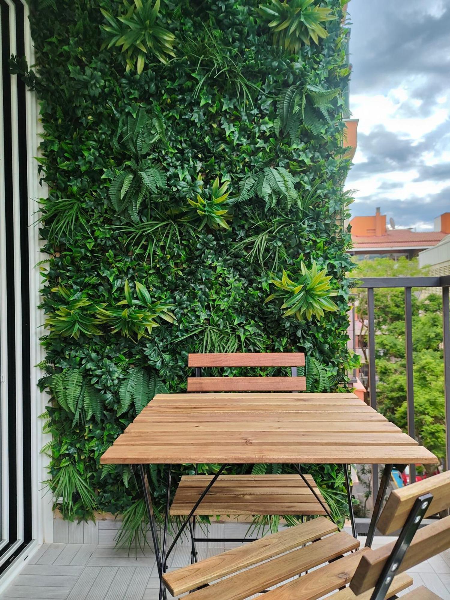 Aloha City Center Appartement